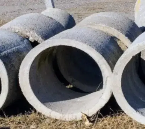 لوله بتنی: راهنمای انتخاب و نصب برای شبکه‌های آب و فاضلاب